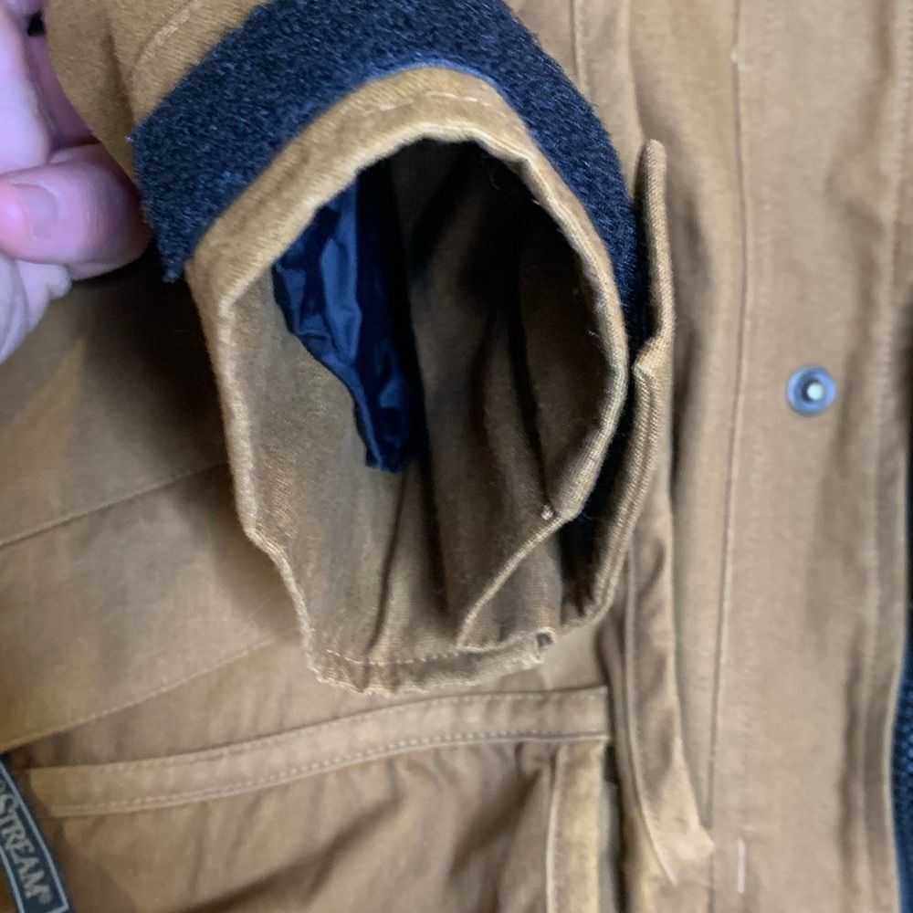 Field & Stream Hunting Field Jacket, new condition - Picture 4 of 11